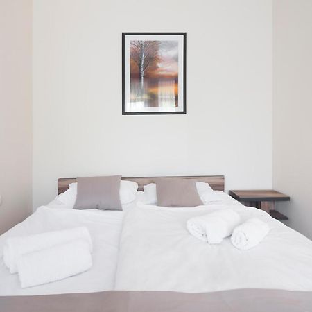 Hotel Royal Senta Eksteriør bilde