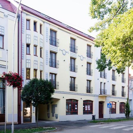 Hotel Royal Senta Eksteriør bilde